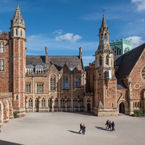 Clifton College